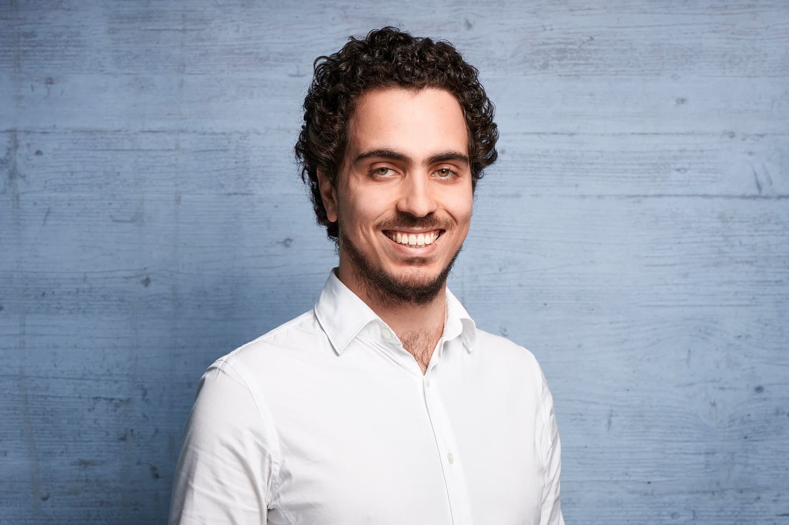 Ian Caetano von Vision Stack Digital